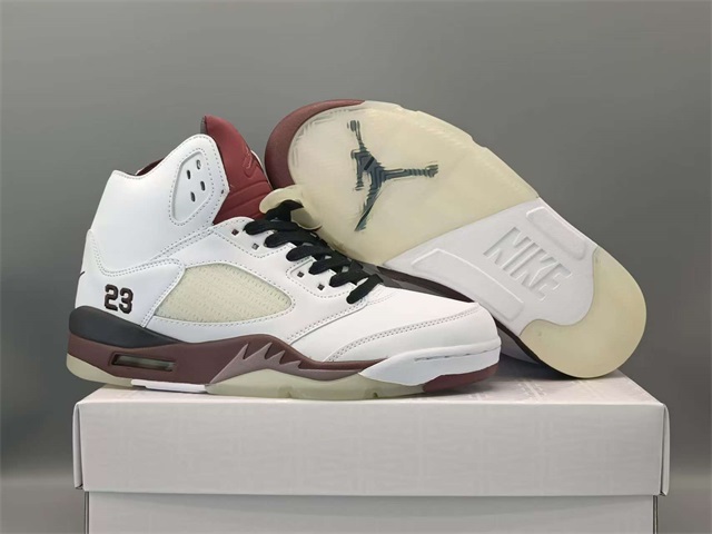 men air jordan 5 shoes 36-47 2025-6-6-011